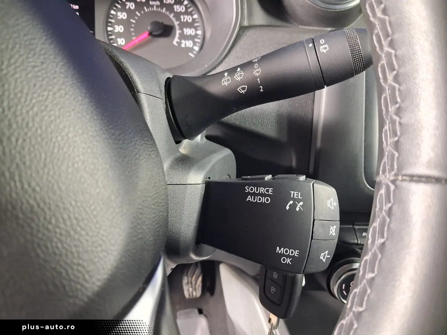 DACIA DUSTER PRESTIGE 2X4 1.5DCI 115CP 2020