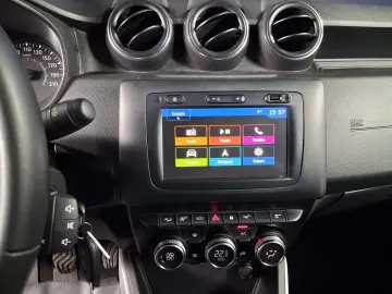 DACIA DUSTER PRESTIGE 2X4 1.5DCI 115CP 2020