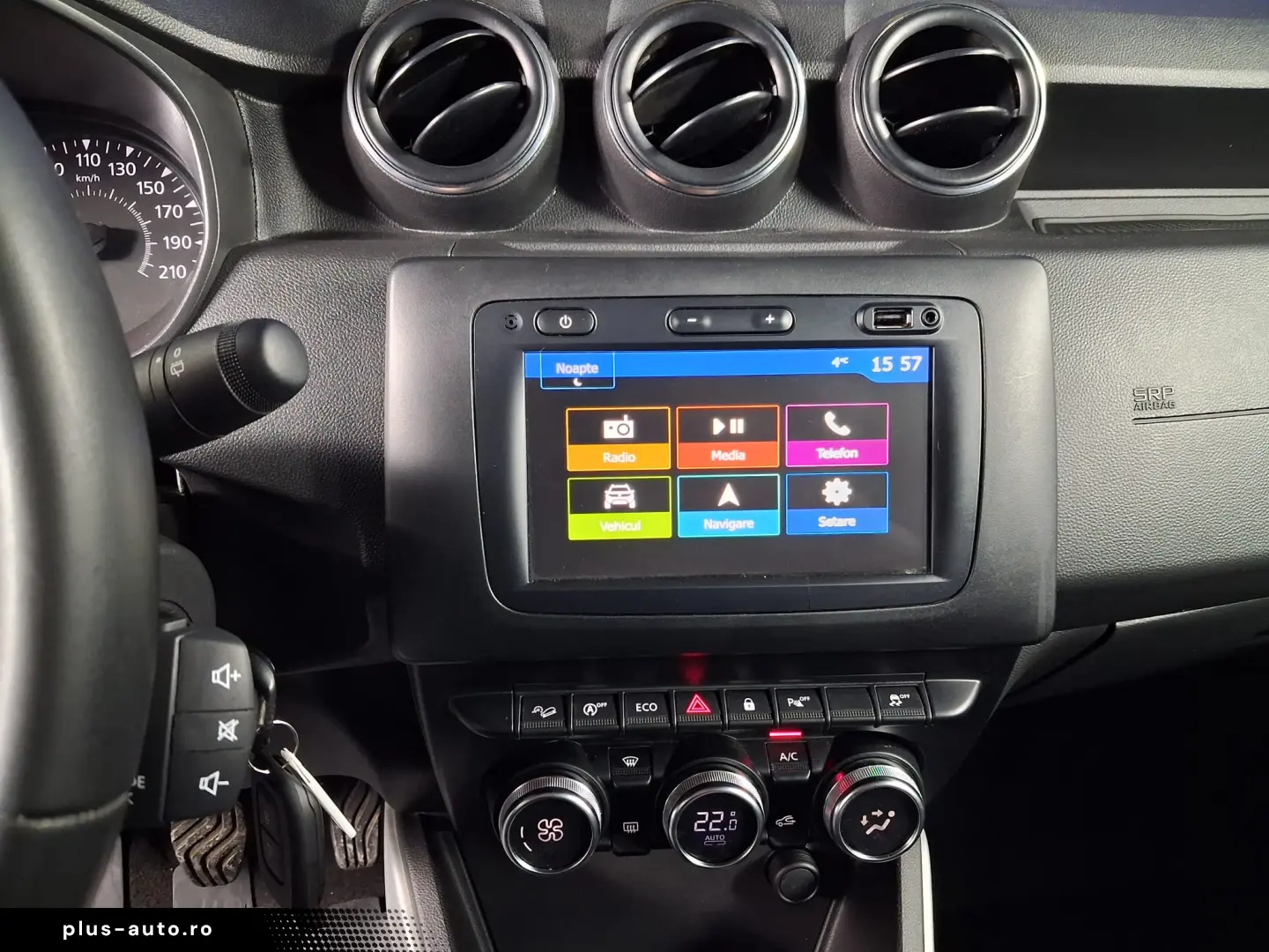 DACIA DUSTER PRESTIGE 2X4 1.5DCI 115CP 2020