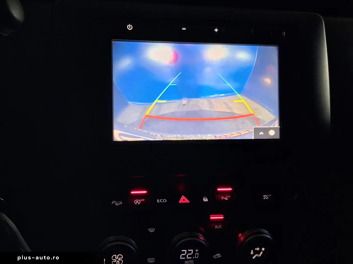 DACIA DUSTER PRESTIGE 2X4 1.5DCI 115CP 2020