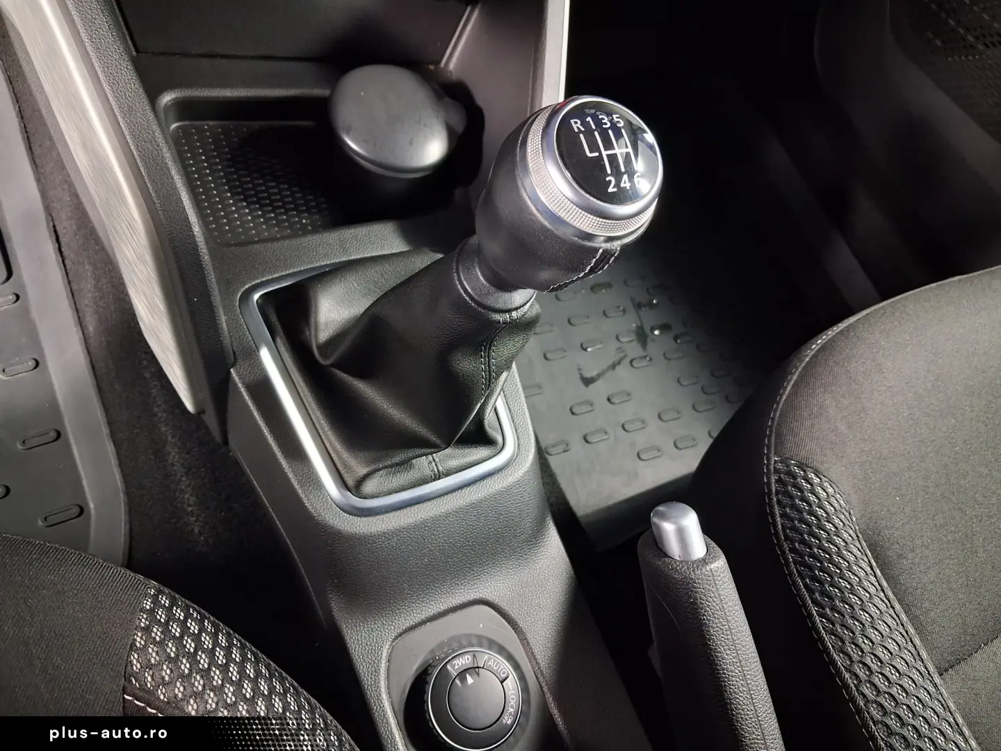 DACIA DUSTER PRESTIGE 2X4 1.5DCI 115CP 2020