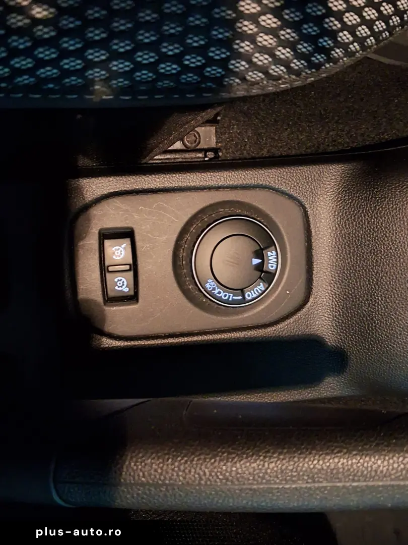 DACIA DUSTER PRESTIGE 2X4 1.5DCI 115CP 2020