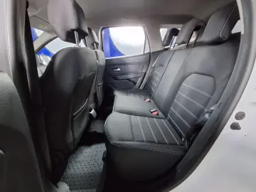 DACIA DUSTER PRESTIGE 2X4 1.5DCI 115CP 2020