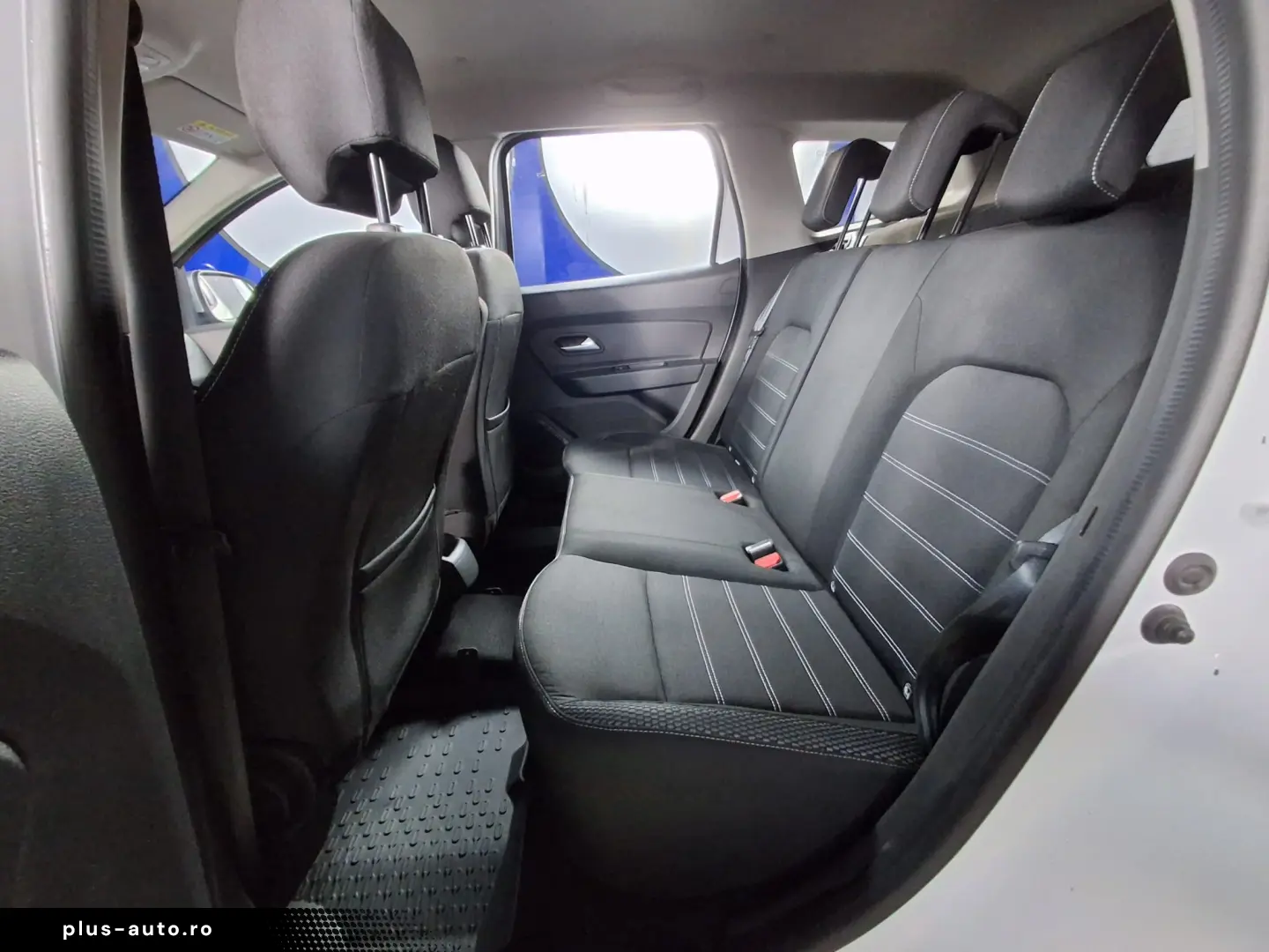 DACIA DUSTER PRESTIGE 2X4 1.5DCI 115CP 2020