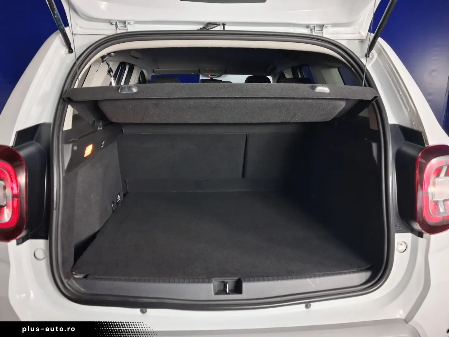 DACIA DUSTER PRESTIGE 2X4 1.5DCI 115CP 2020