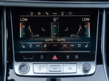 Audi Q8 50 TDI QUATTRO.SLINE.B&O.PANO.SOFT.AHK