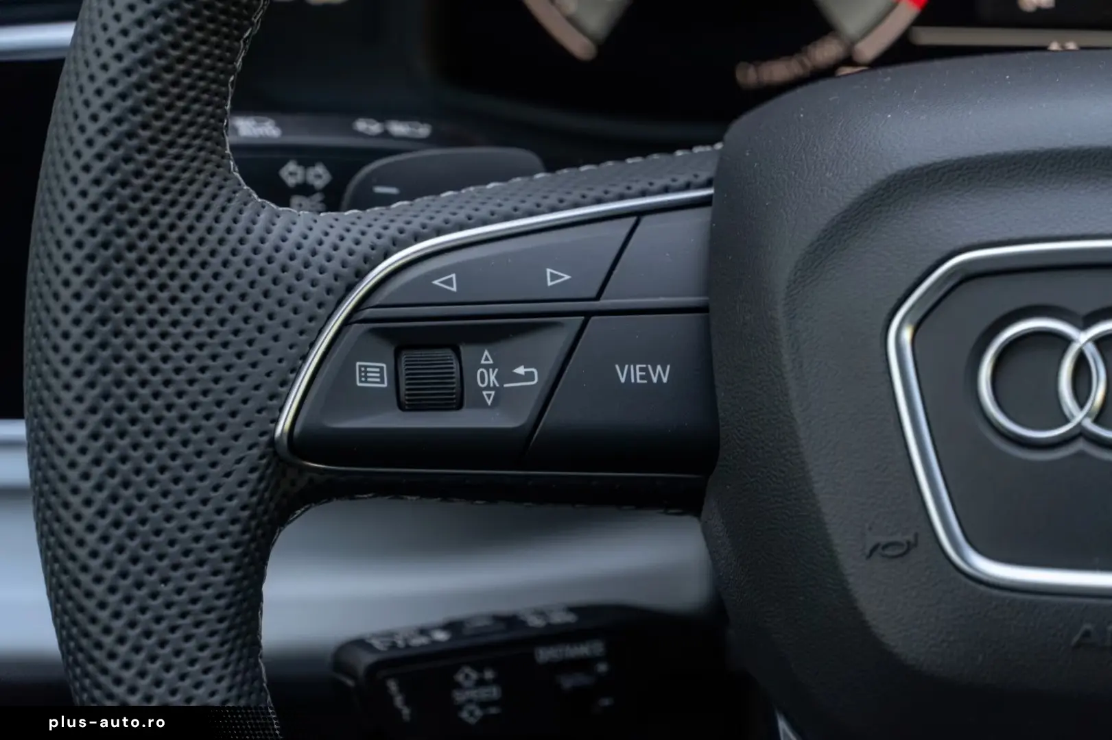 Audi Q8 50 TDI QUATTRO.SLINE.B&O.PANO.SOFT.AHK