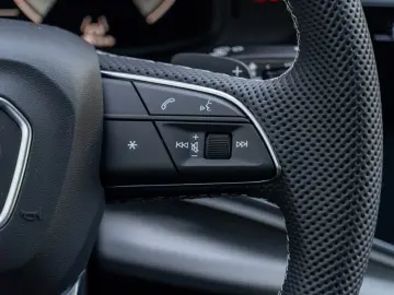 Audi Q8 50 TDI QUATTRO.SLINE.B&O.PANO.SOFT.AHK