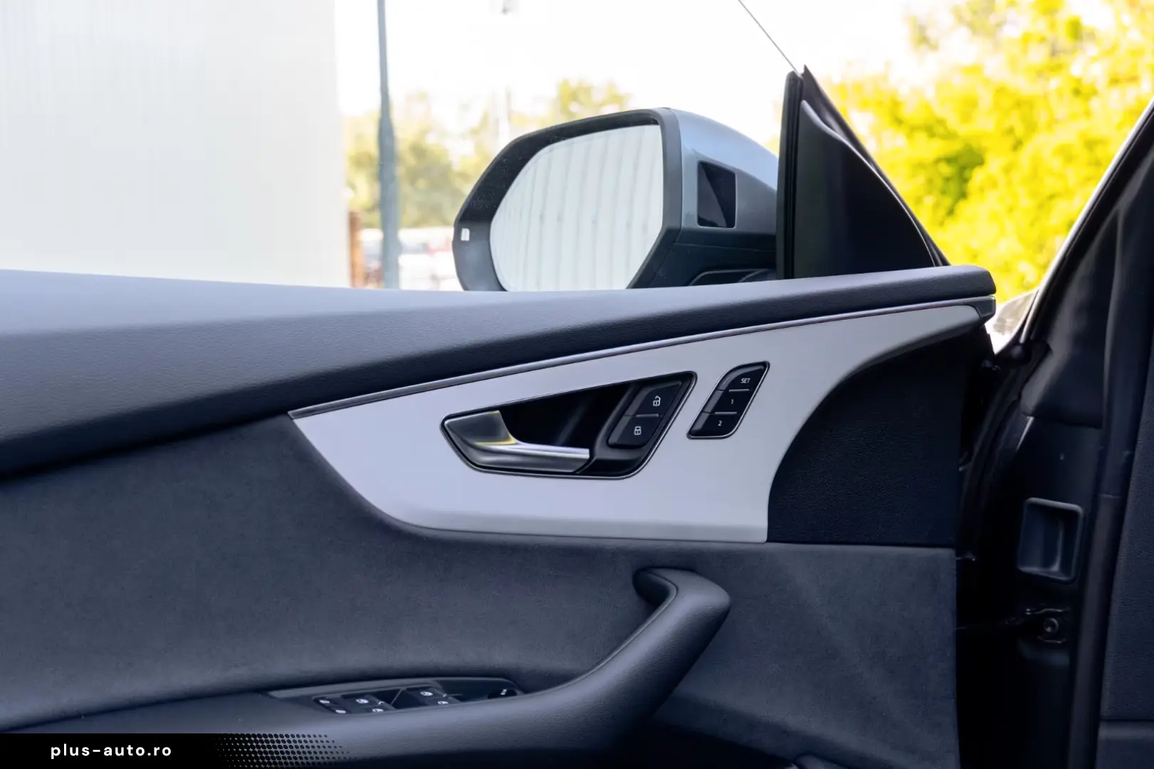 Audi Q8 50 TDI QUATTRO.SLINE.B&O.PANO.SOFT.AHK