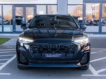 AUDI Q8 50 TDI quattro_SLine