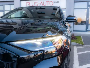 AUDI Q8 50 TDI quattro_SLine