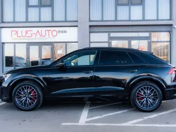 AUDI Q8 50 TDI quattro_SLine
