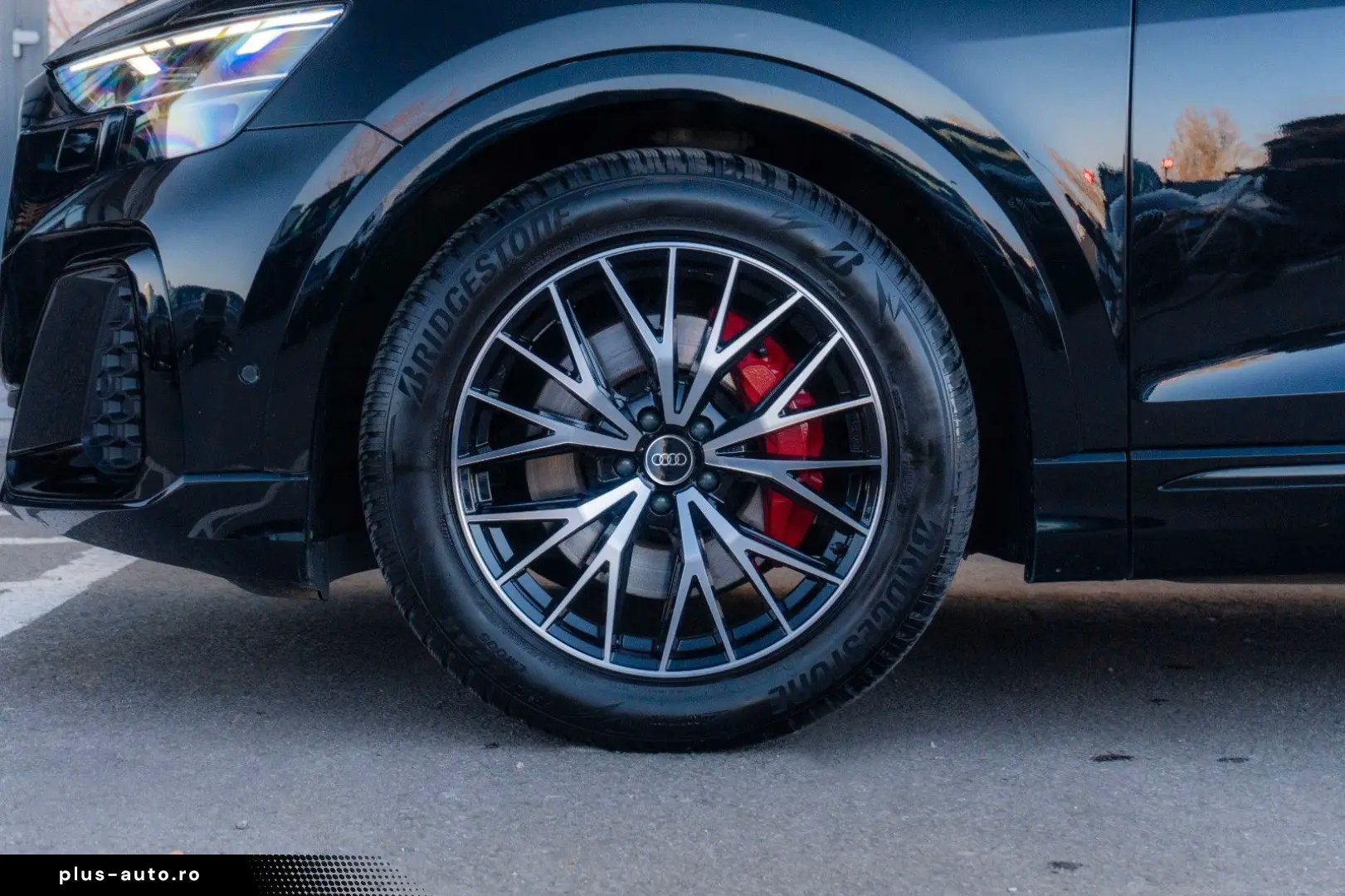 AUDI Q8 50 TDI quattro_SLine