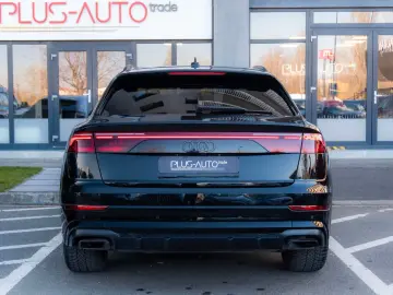AUDI Q8 50 TDI quattro_SLine