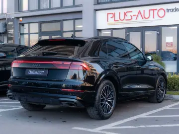 AUDI Q8 50 TDI quattro_SLine