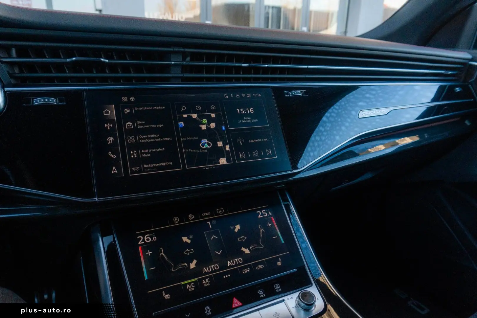 AUDI Q8 50 TDI quattro_SLine