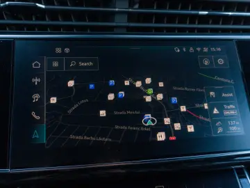 AUDI Q8 50 TDI quattro_SLine