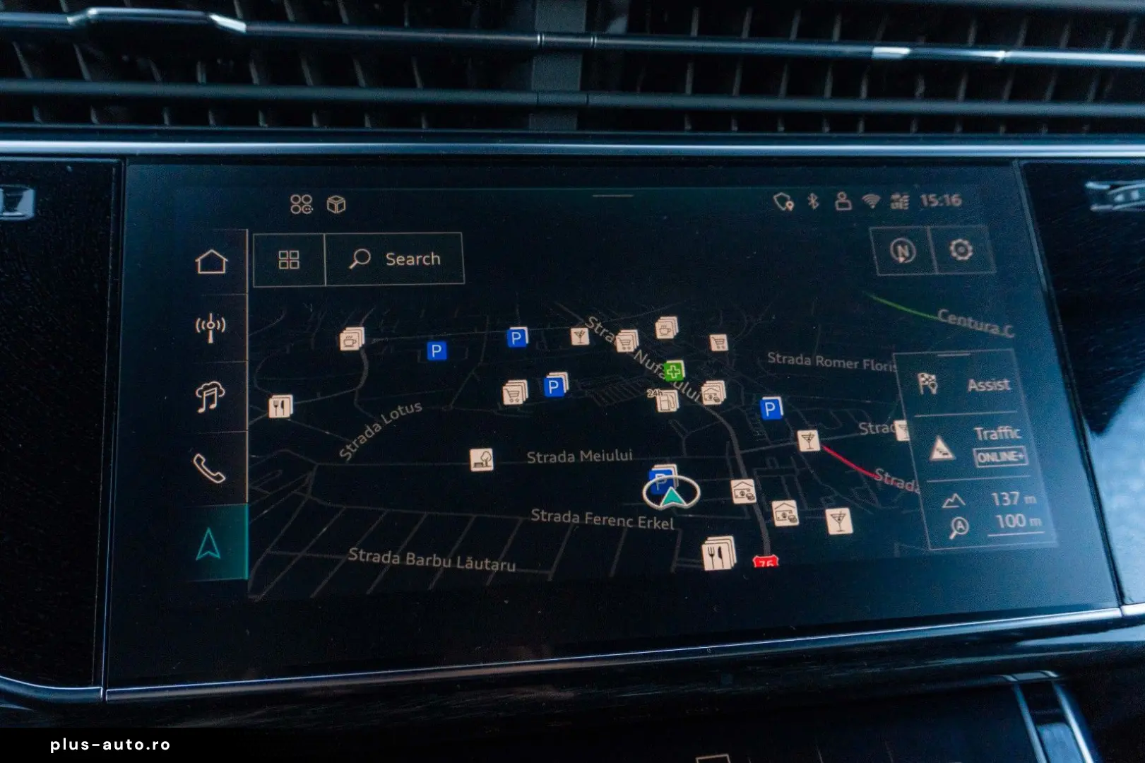 AUDI Q8 50 TDI quattro_SLine