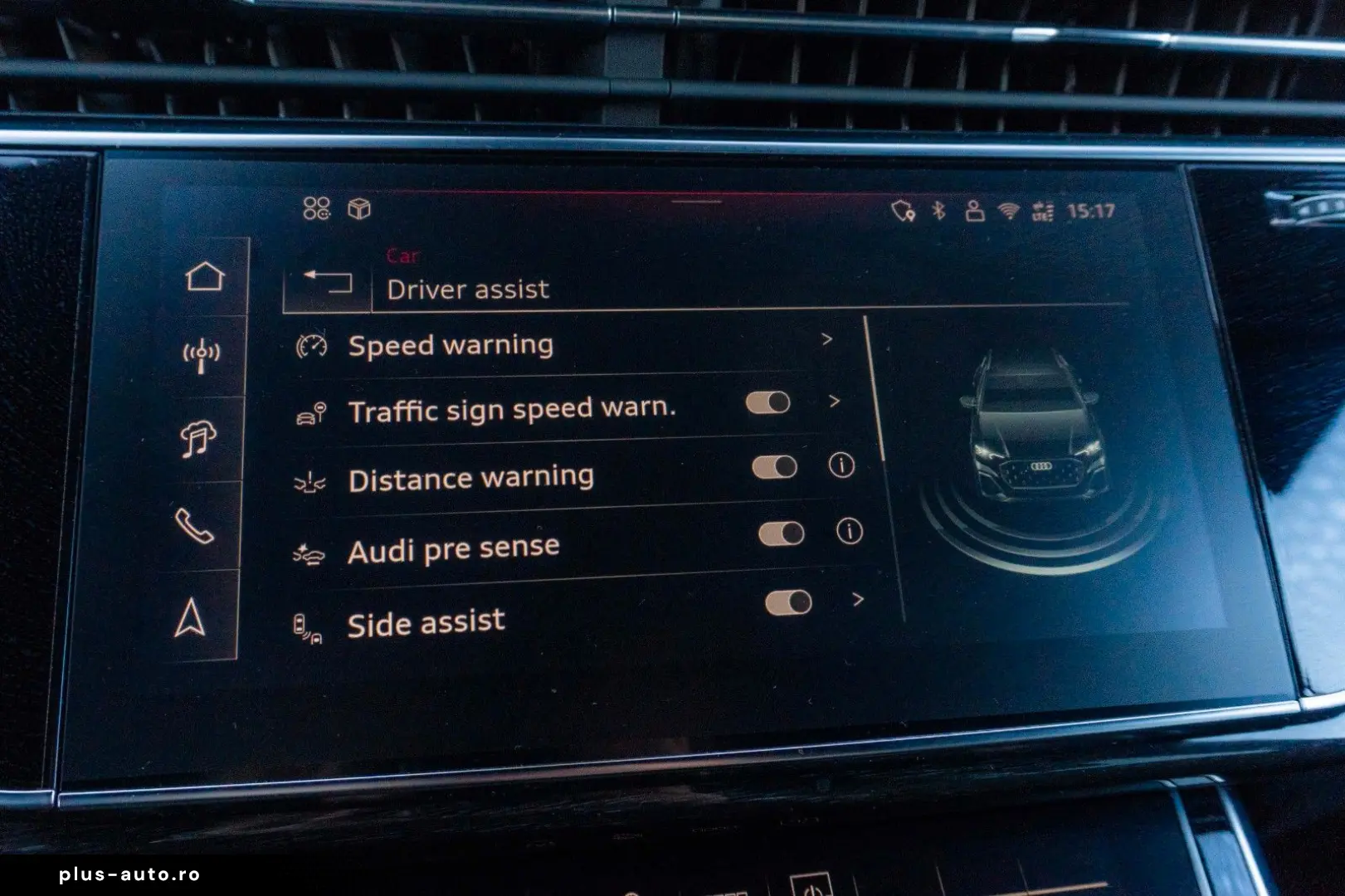 AUDI Q8 50 TDI quattro_SLine