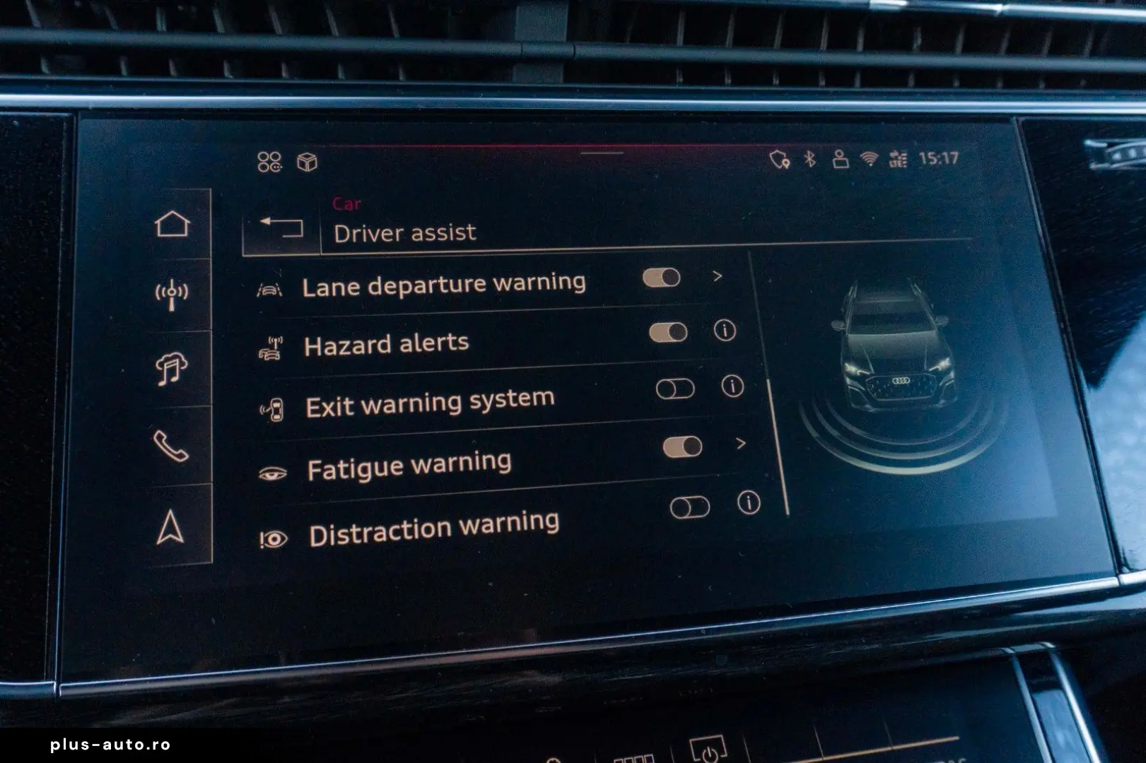 AUDI Q8 50 TDI quattro_SLine