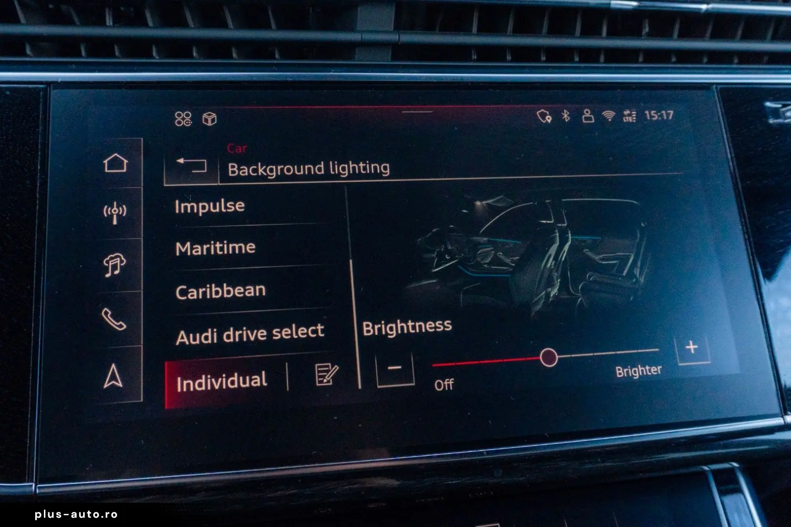 AUDI Q8 50 TDI quattro_SLine