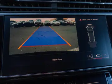 AUDI Q8 50 TDI quattro_SLine