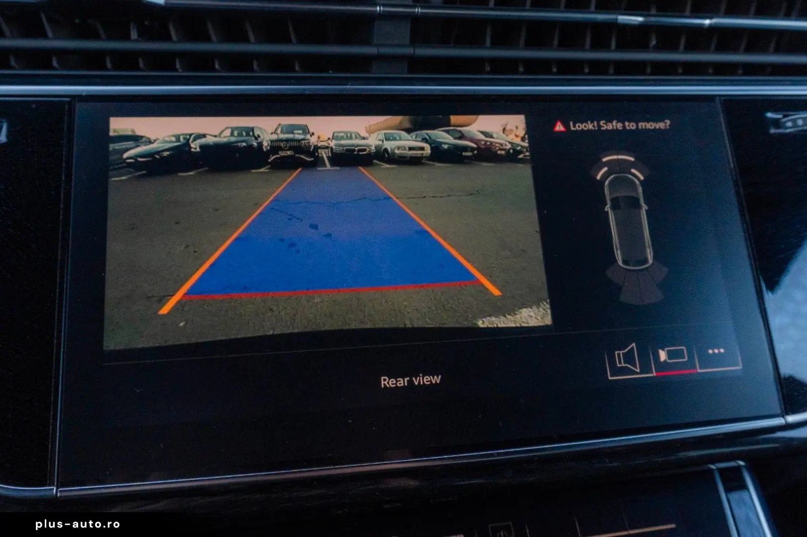 AUDI Q8 50 TDI quattro_SLine