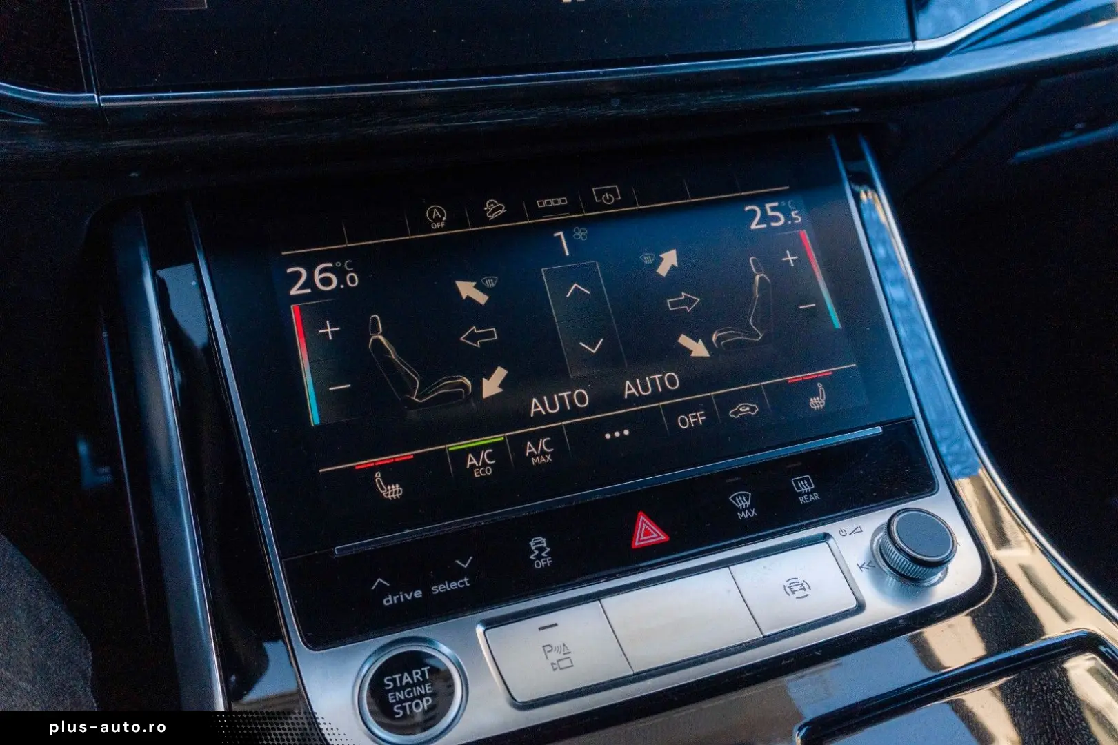 AUDI Q8 50 TDI quattro_SLine