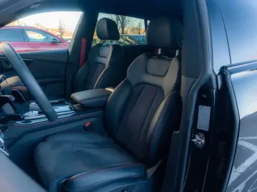 AUDI Q8 50 TDI quattro_SLine
