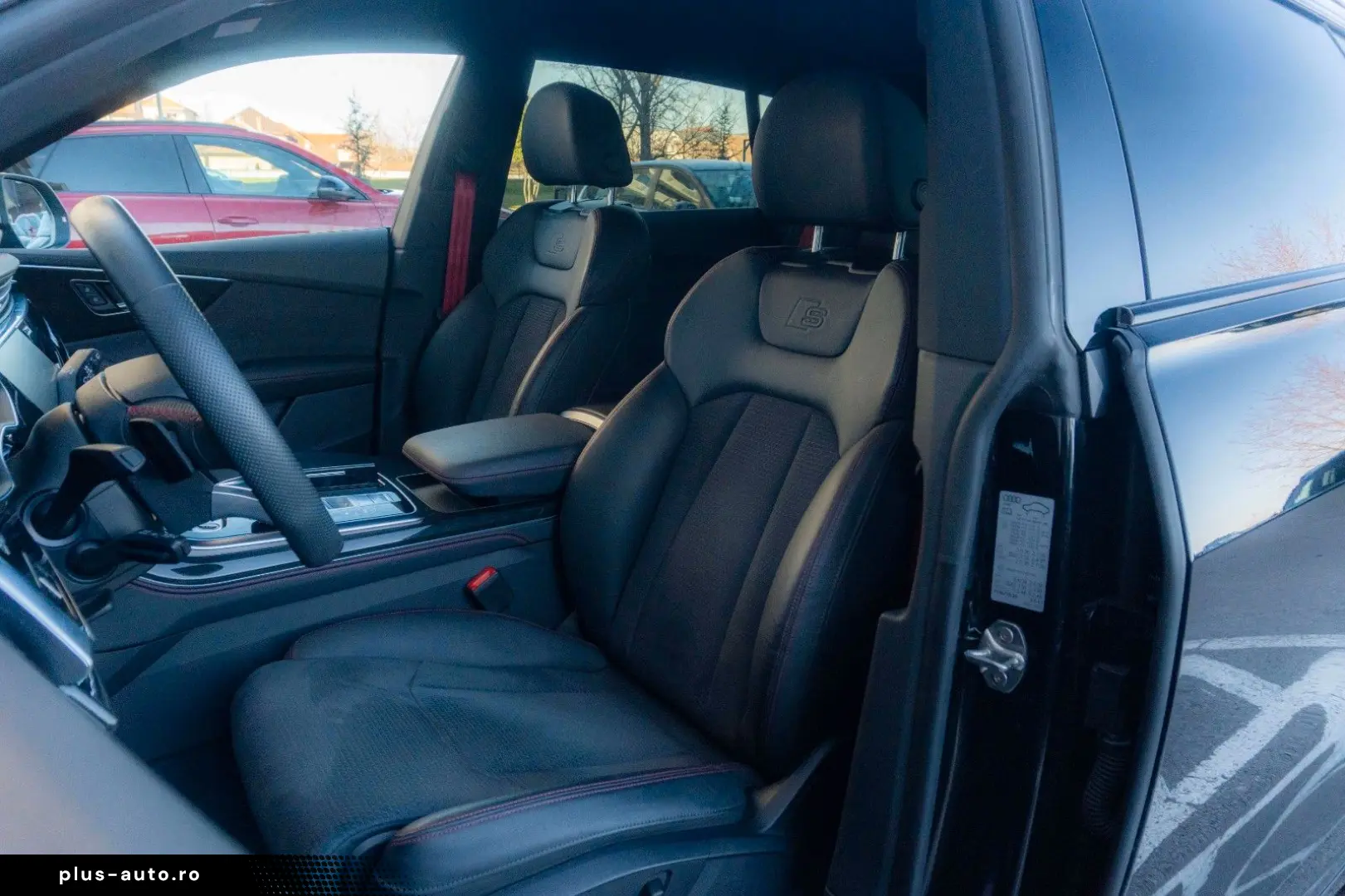 AUDI Q8 50 TDI quattro_SLine