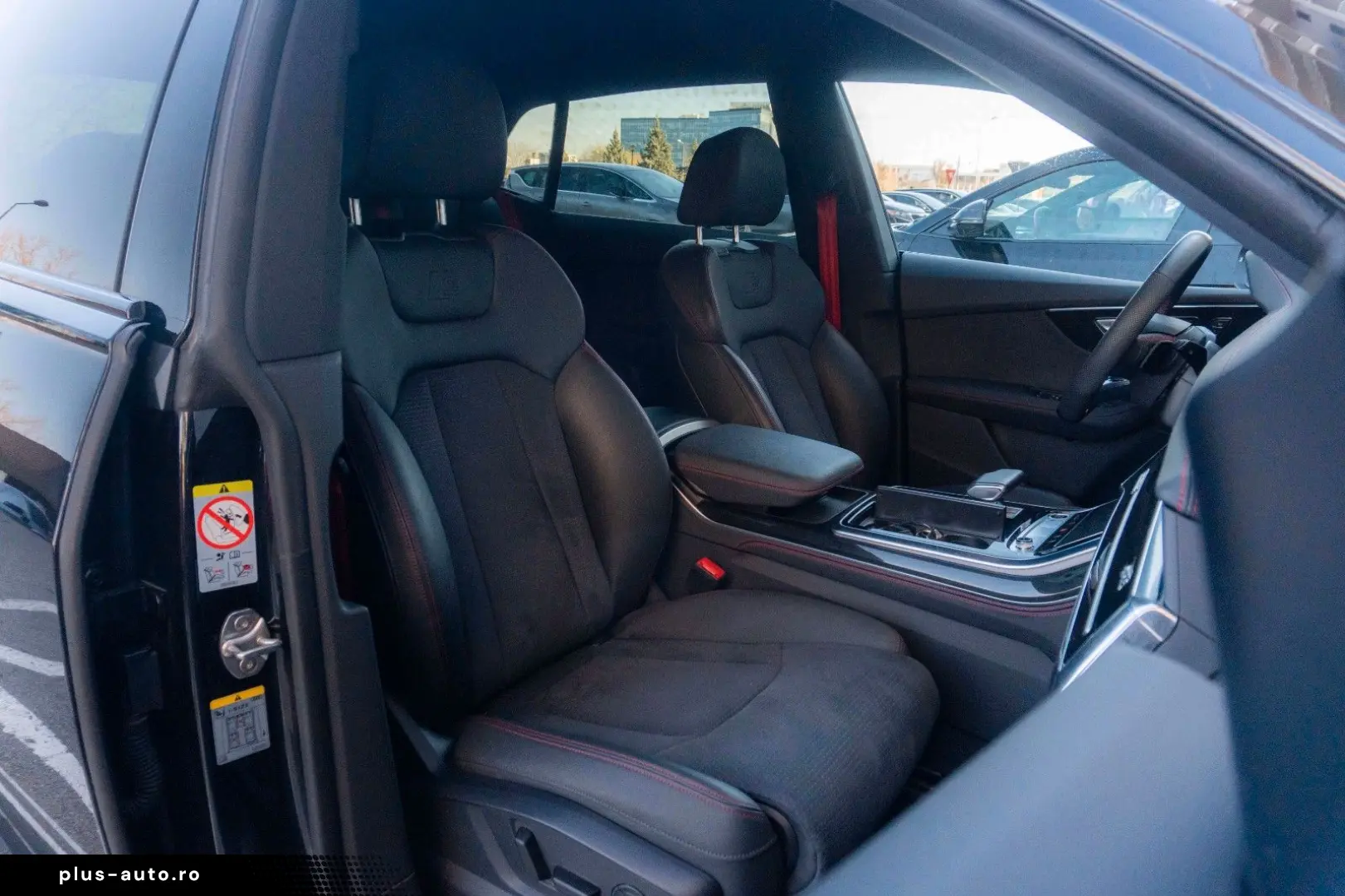 AUDI Q8 50 TDI quattro_SLine