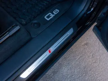 AUDI Q8 50 TDI quattro_SLine