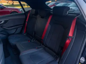 AUDI Q8 50 TDI quattro_SLine