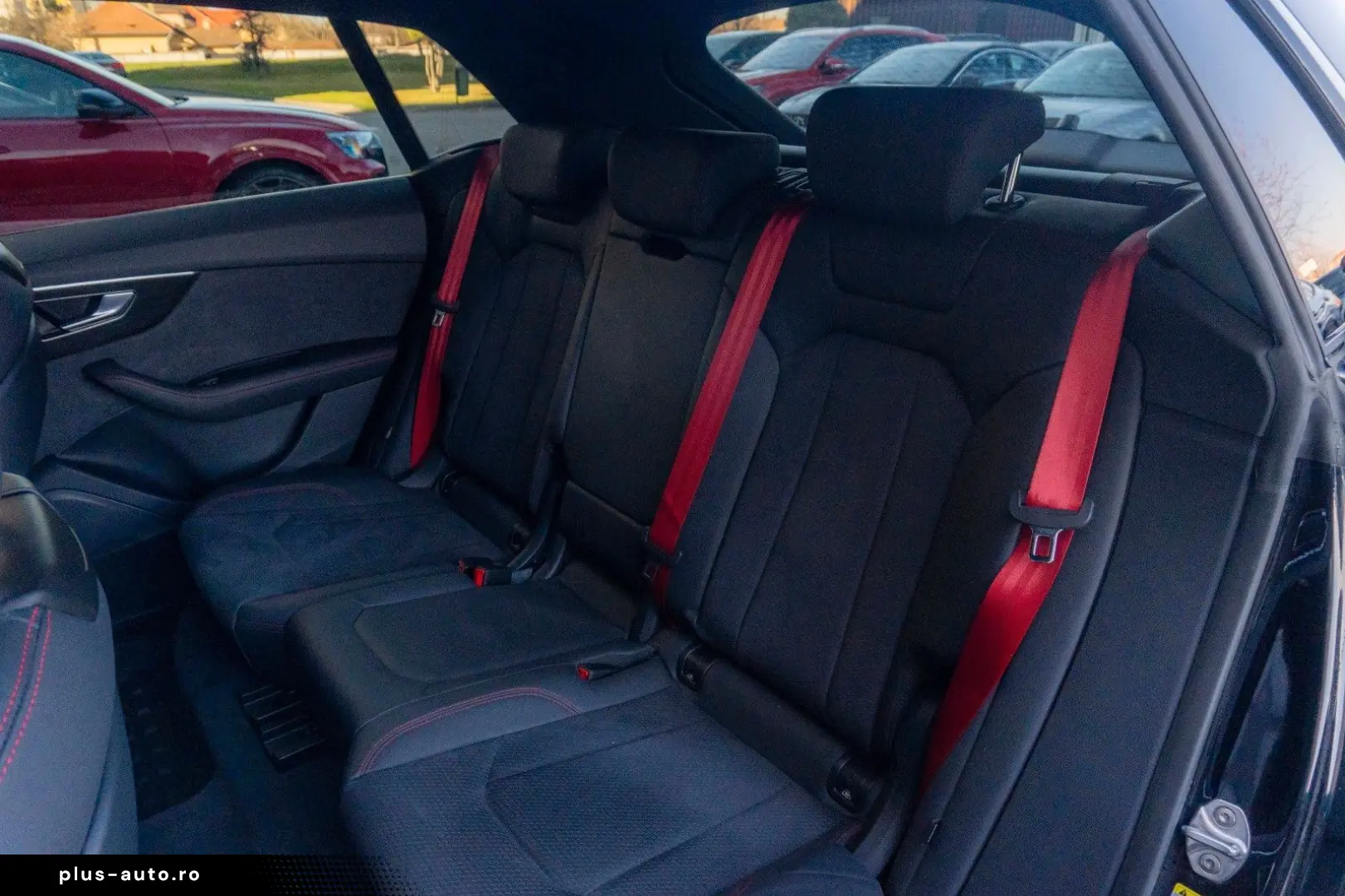 AUDI Q8 50 TDI quattro_SLine