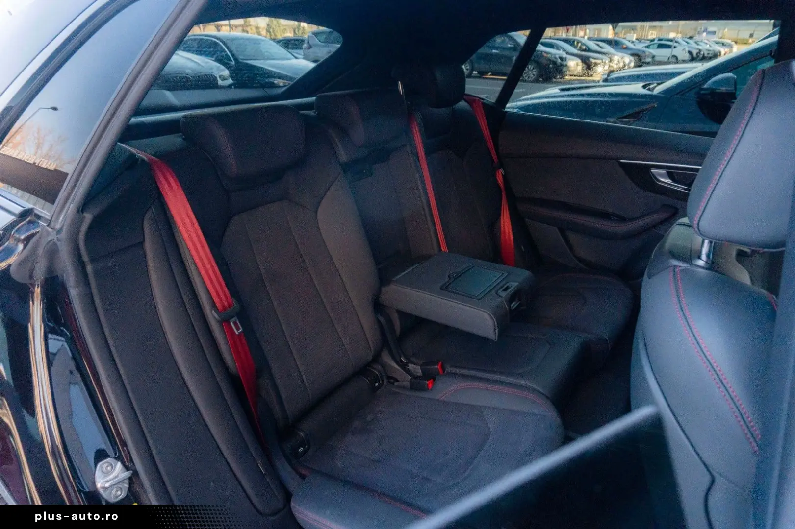 AUDI Q8 50 TDI quattro_SLine