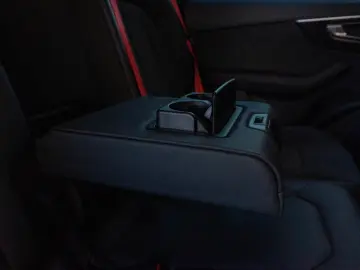 AUDI Q8 50 TDI quattro_SLine