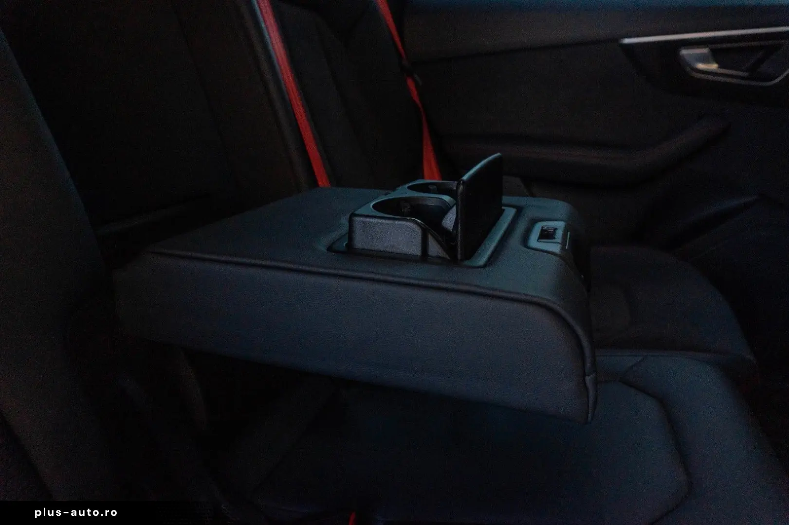 AUDI Q8 50 TDI quattro_SLine