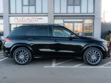 MERCEDES-BENZ GLE 400e_53AMG Ext Pack_PremiumPlus AMG