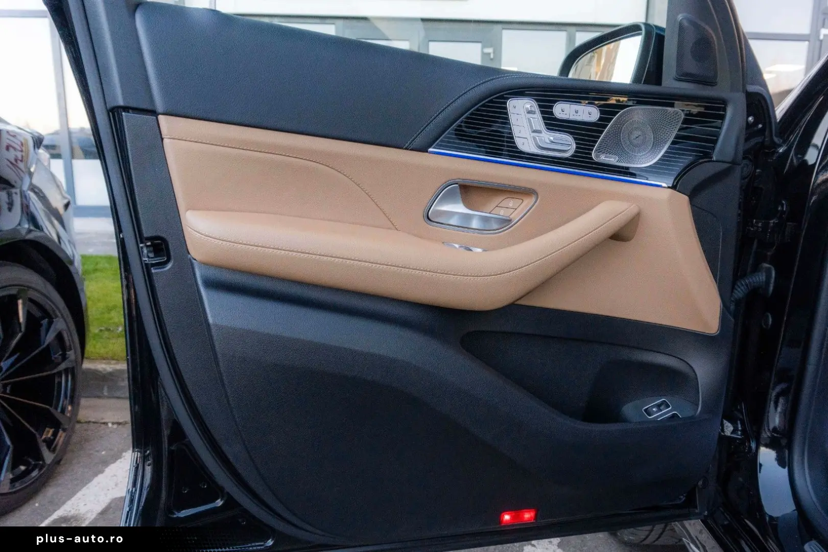 MERCEDES-BENZ GLE 400e_53AMG Ext Pack_PremiumPlus AMG