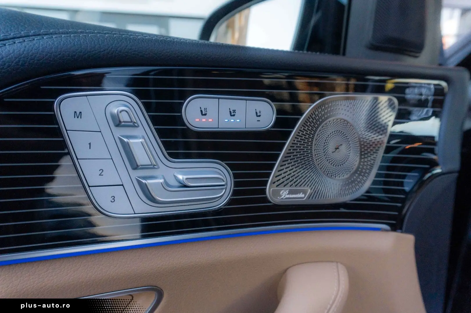 MERCEDES-BENZ GLE 400e_53AMG Ext Pack_PremiumPlus AMG