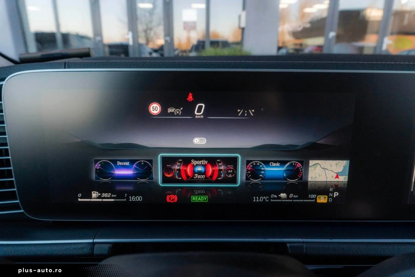 MERCEDES-BENZ GLE 400e_53AMG Ext Pack_PremiumPlus AMG