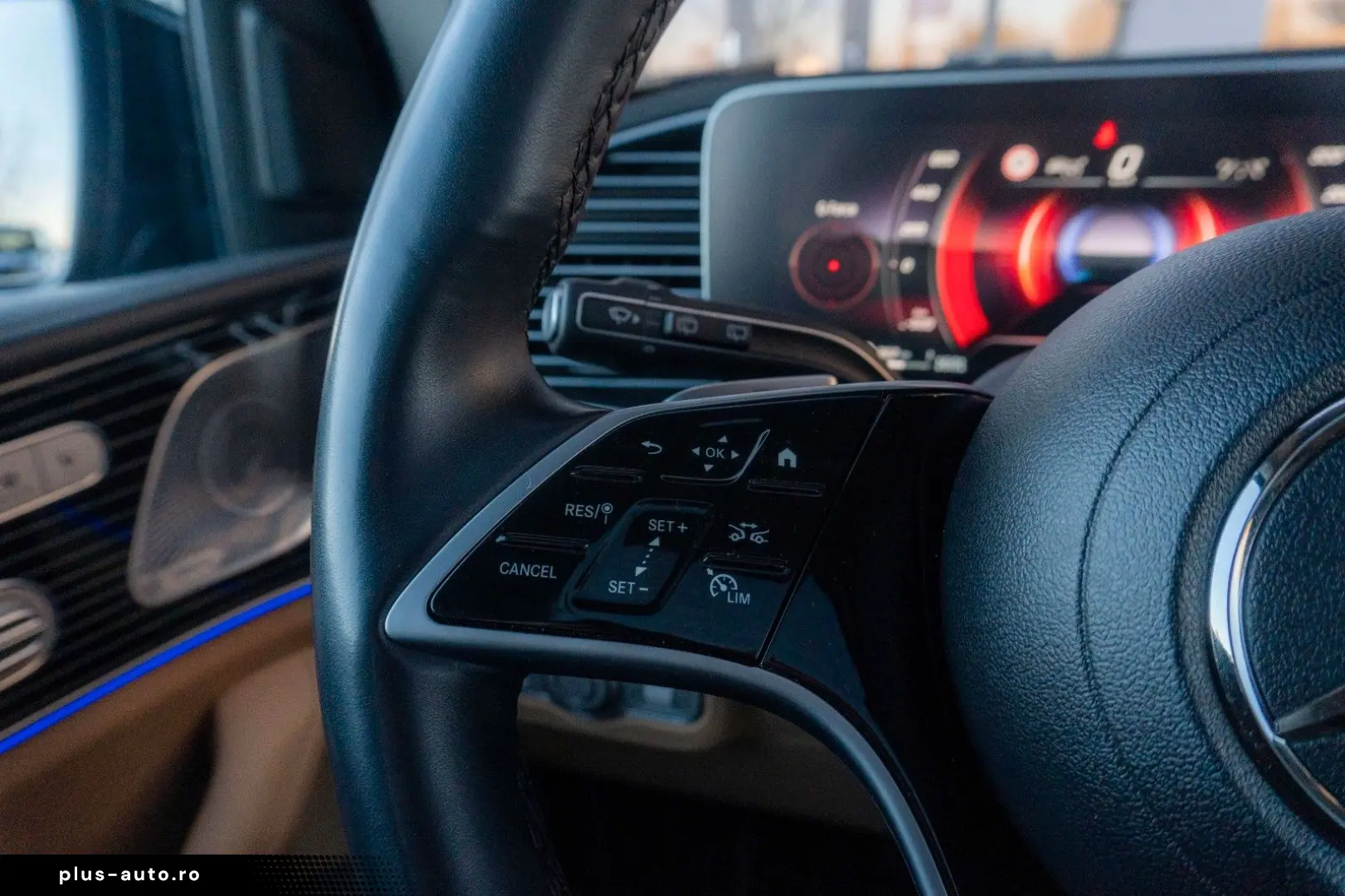 MERCEDES-BENZ GLE 400e_53AMG Ext Pack_PremiumPlus AMG