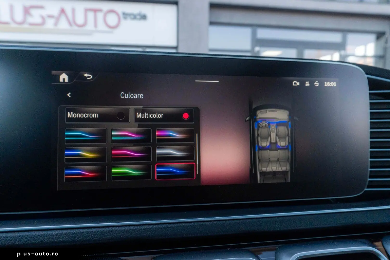 MERCEDES-BENZ GLE 400e_53AMG Ext Pack_PremiumPlus AMG