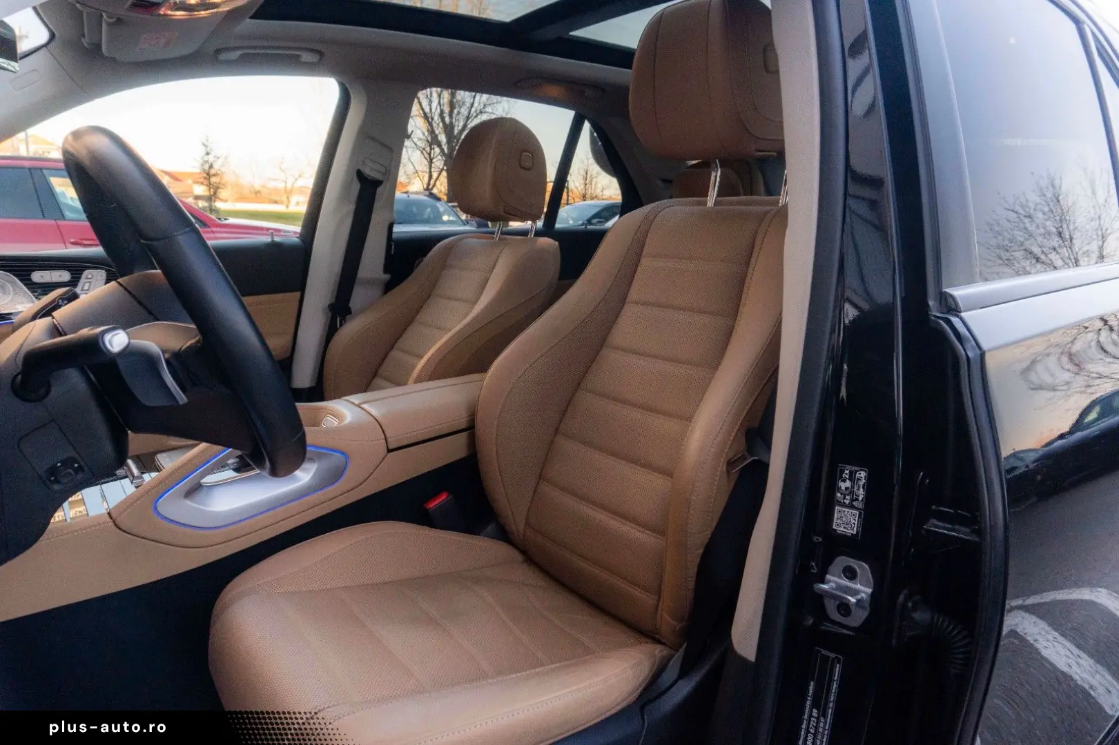 MERCEDES-BENZ GLE 400e_53AMG Ext Pack_PremiumPlus AMG