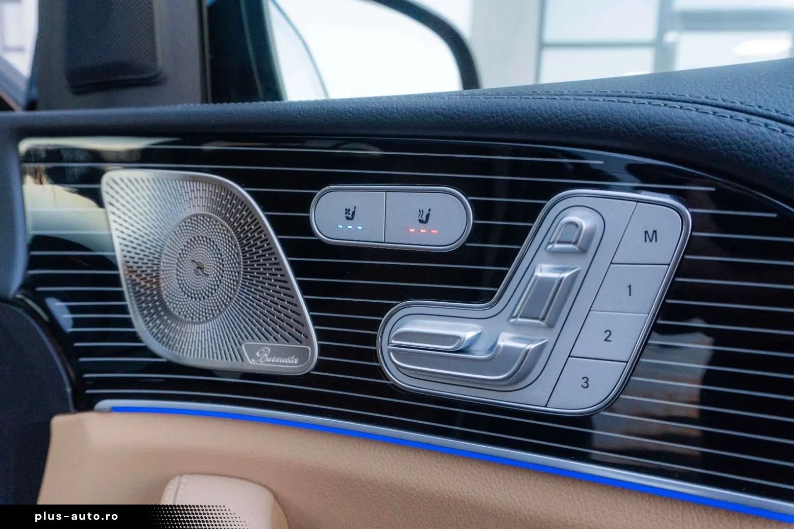 MERCEDES-BENZ GLE 400e_53AMG Ext Pack_PremiumPlus AMG