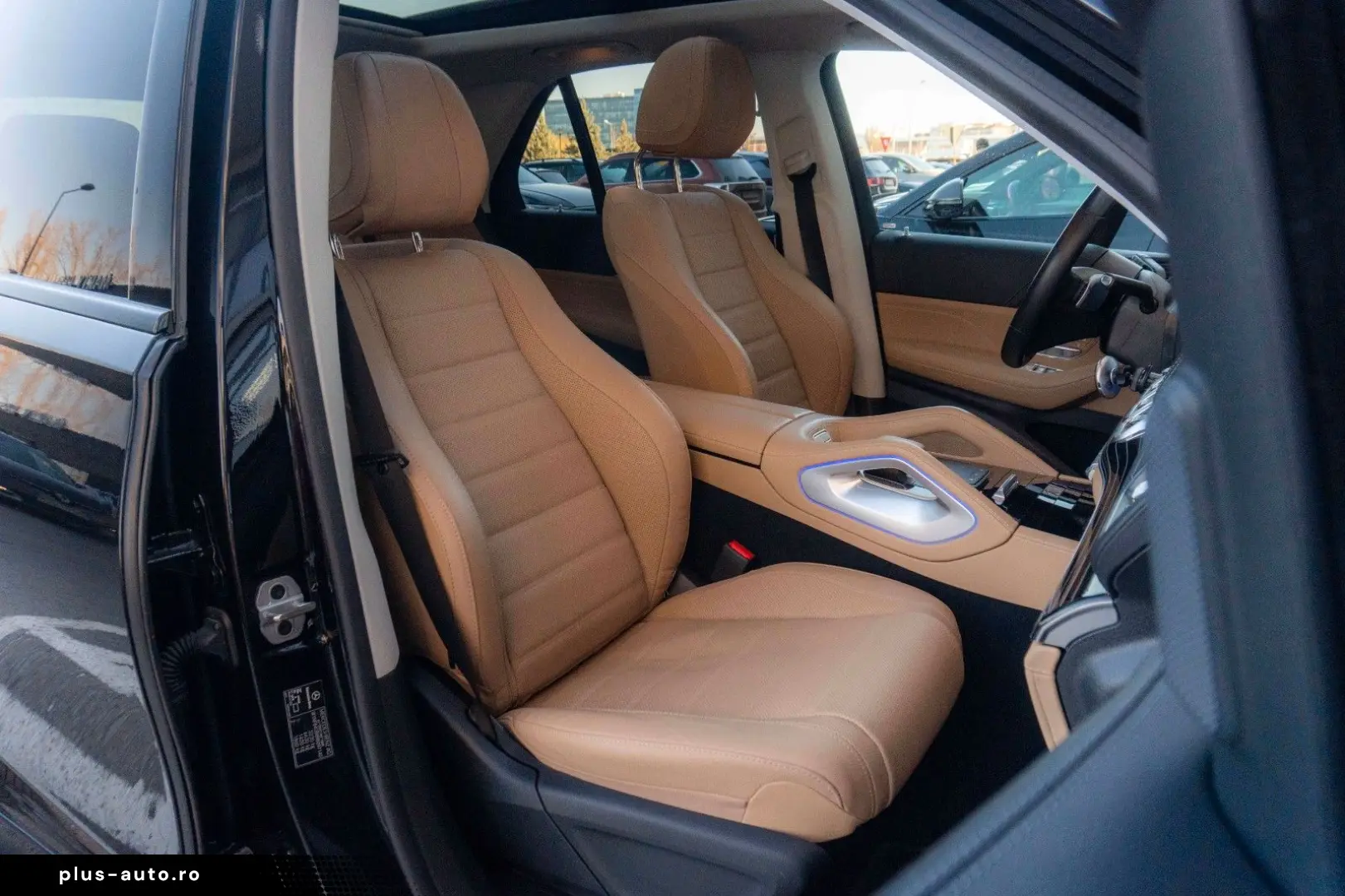 MERCEDES-BENZ GLE 400e_53AMG Ext Pack_PremiumPlus AMG