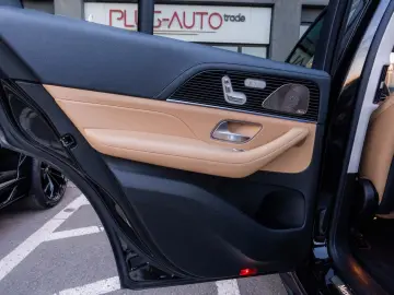 MERCEDES-BENZ GLE 400e_53AMG Ext Pack_PremiumPlus AMG