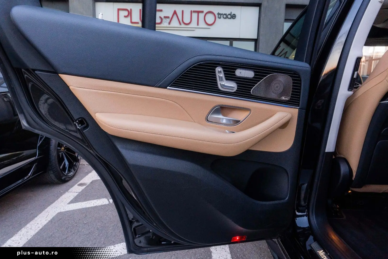 MERCEDES-BENZ GLE 400e_53AMG Ext Pack_PremiumPlus AMG