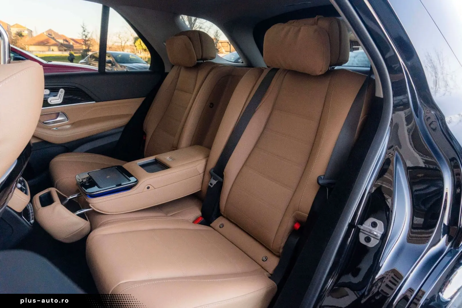 MERCEDES-BENZ GLE 400e_53AMG Ext Pack_PremiumPlus AMG