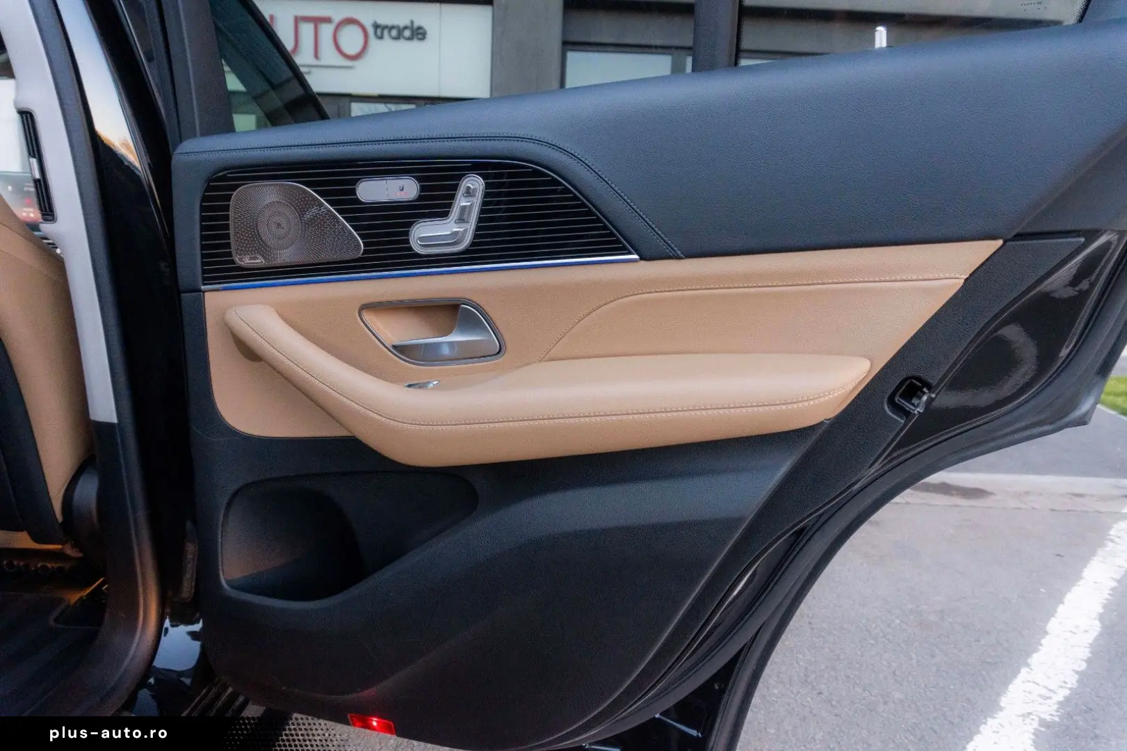 MERCEDES-BENZ GLE 400e_53AMG Ext Pack_PremiumPlus AMG